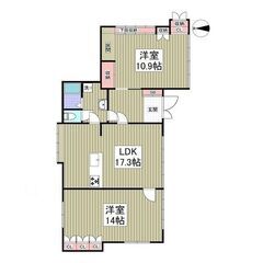 EO💓初期費用分割相談可能💓初月賃料無料、敷金ゼロ、礼金ゼ…