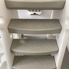 【取引中】子供 滑り台 ブランコ ジャングルジム おもちゃの画像