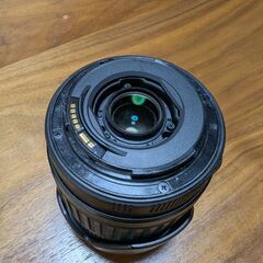 TAMRON AF 18-200mm F/3.5-6.3 XR Di II LD Aspherical (IF) MACRO（Canon用）の画像