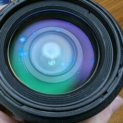 TAMRON AF 18-200mm F/3.5-6.3 XR Di II LD Aspherical (IF) MACRO（Canon用）の画像