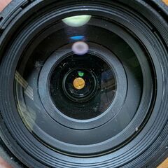 TAMRON AF 18-200mm F/3.5-6.3 XR Di II LD Aspherical (IF) MACRO（Canon用）の画像