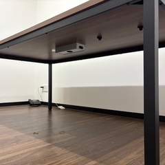 【無料お渡し】オフィスデスク
　オフィスコム製の画像