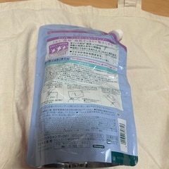 メリット　リンスのいらないシャンプーの画像