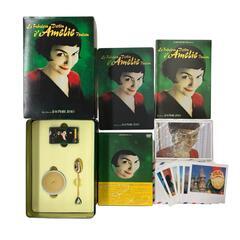 186000 現状品 RK2　付属品未使用　アメリ　プレミアムエ...