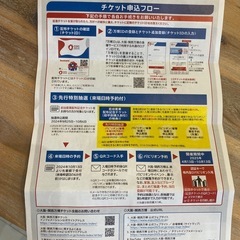 お取引決定済 大阪関西万博　一日券　大人　一枚の画像