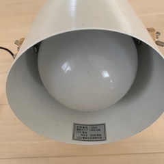 照明の画像
