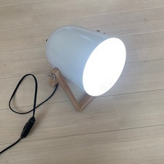 照明の画像