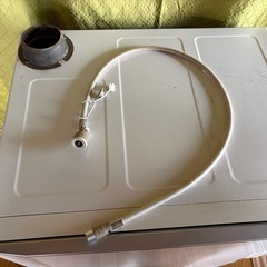 ガス衣類乾燥機　乾太くん　RDT-52sSの画像