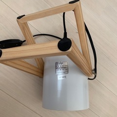 照明の画像