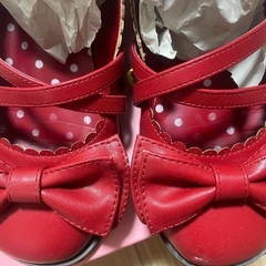 Angelic Pretty Shoesの画像
