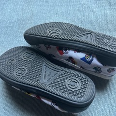 シューズの画像