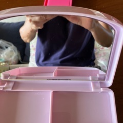 隅っこぐらし小物入れの画像