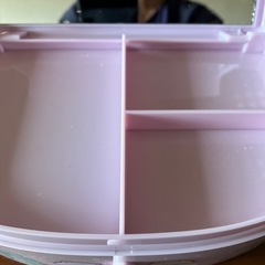 隅っこぐらし小物入れの画像