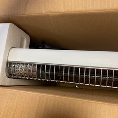 2024年製CINET  EDTM504WH  カーボンヒーター 速暖カーボン スリム設計 の画像