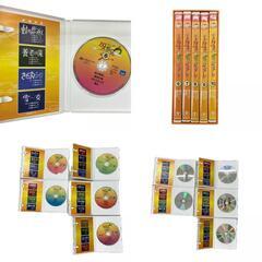 186000 まんが日本昔ばなし DVD-BOX 第2集(5枚組) [1000025416212]の画像