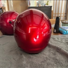 アライ ラパイドネオヘルメットの画像