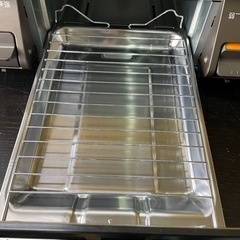 23年製　パロマ　LPガス用　2口コンロの画像