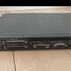 Cisco 2500 SERIESの画像