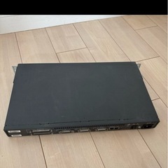 Cisco 2500 SERIESの画像