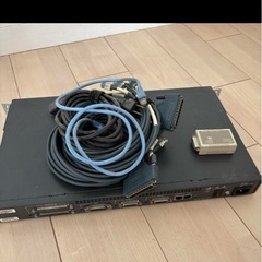 Cisco 2500 SERIESの画像