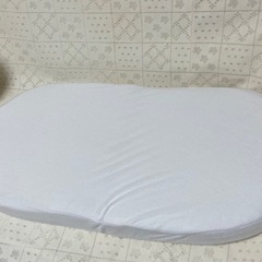 【決まりました】ベビーバスケットの画像