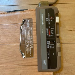 受け渡し者決定　
ホットカーペット の画像