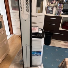 スポットエアコン　　　　の画像