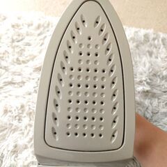 SANYO アイロンの画像