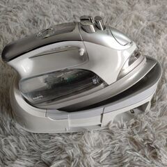 SANYO アイロンの画像