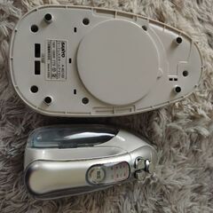 SANYO アイロンの画像