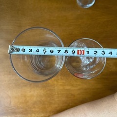グラス3点Ｇの画像