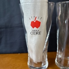 グラス3点Ｇの画像