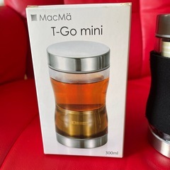 マックマー　水筒300mlの画像