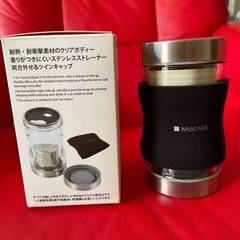 マックマー　水筒300mlの画像