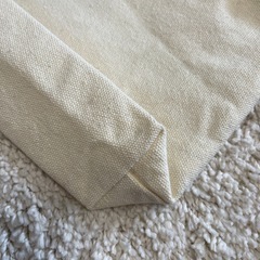 スヌーピー　トートバッグ　の画像