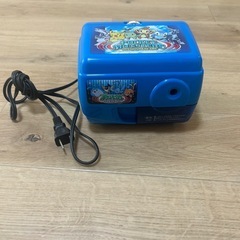 ポケモン 鉛筆削りの画像