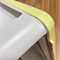 スリーコインズの子どもミニテーブルの画像