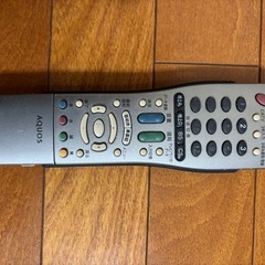 テレビ　40型
の画像