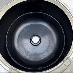 10合炊飯器の画像