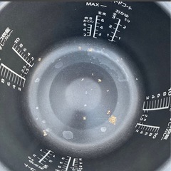 10合炊飯器の画像