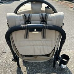 Cybex EEZY S2（カップホルダー付き）の画像