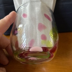 グラス3点Ｈの画像