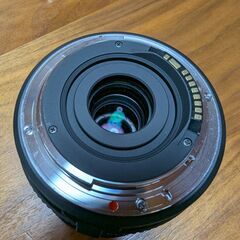 SIGMA 10-20mm F4-5.6 DC EX HSM（Canon EF-S用）の画像