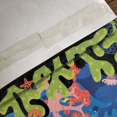 おさかなつりマグネットブックの画像