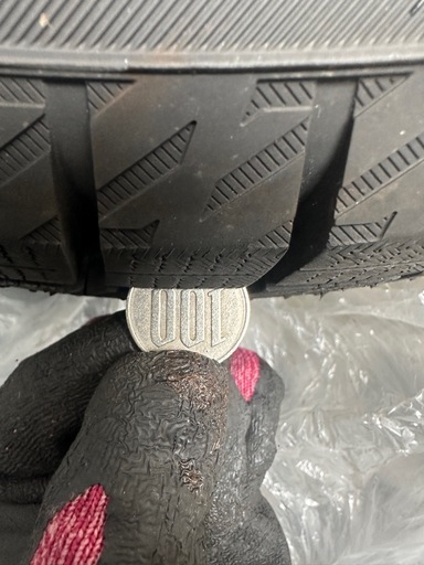 2025年 ice GUARD ig70 スタッドレスタイヤ 155/65R14