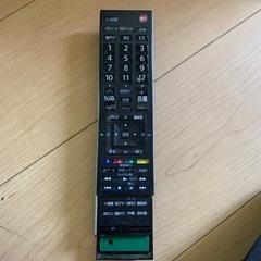テレビ42Vの画像