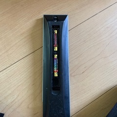 テレビ42Vの画像