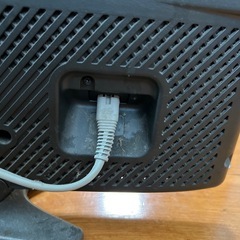 SHARP　AQOUS 液晶テレビ　ジャンク品の画像