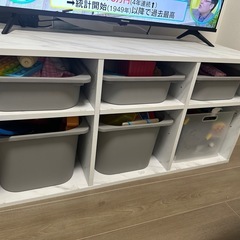 棚の画像
