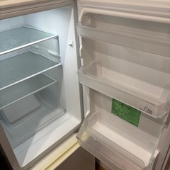 YAMADA冷凍冷蔵庫2018年製 156Lの画像